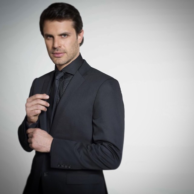 Mark Tacher: Últimas noticias, videos y fotos de Mark Tacher - Univision