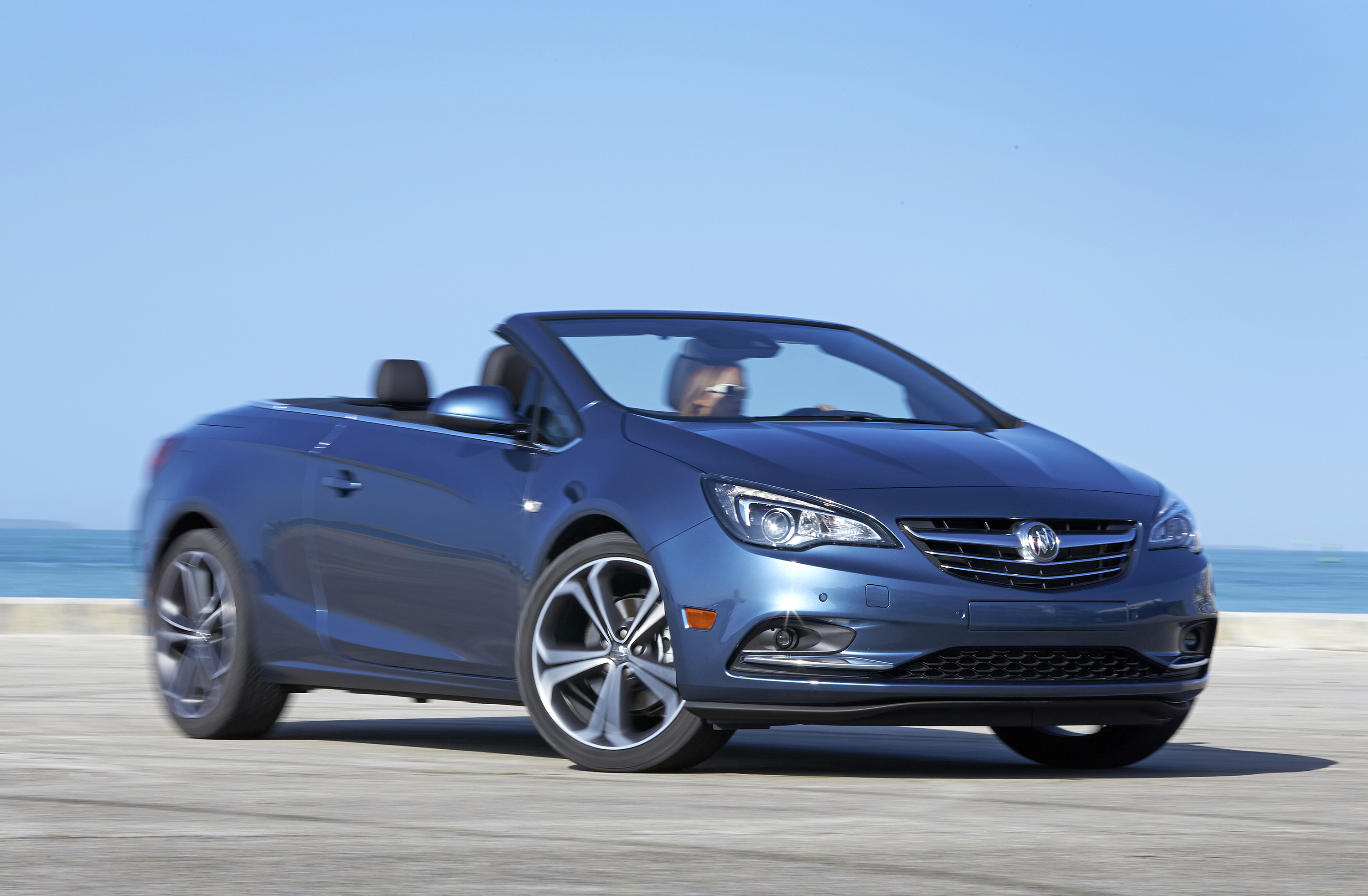 Im 225 Genes Del Buick Cascada 2017 Univision