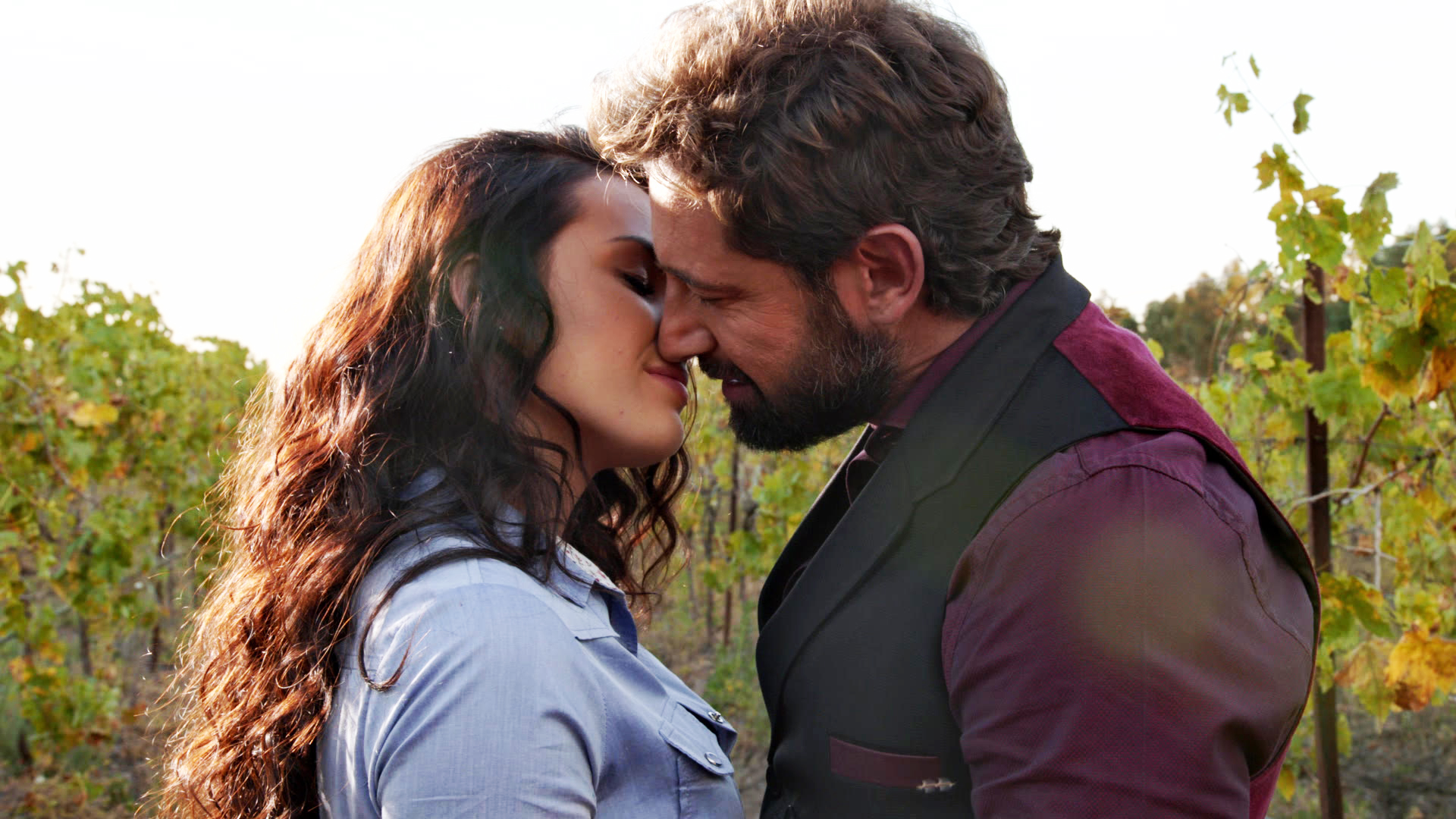 Gran final de 'Vino el amor'