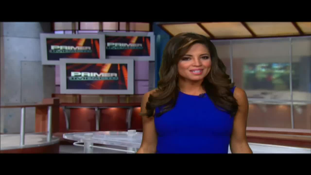 Hoy en Primer Impacto 5/4c Univision