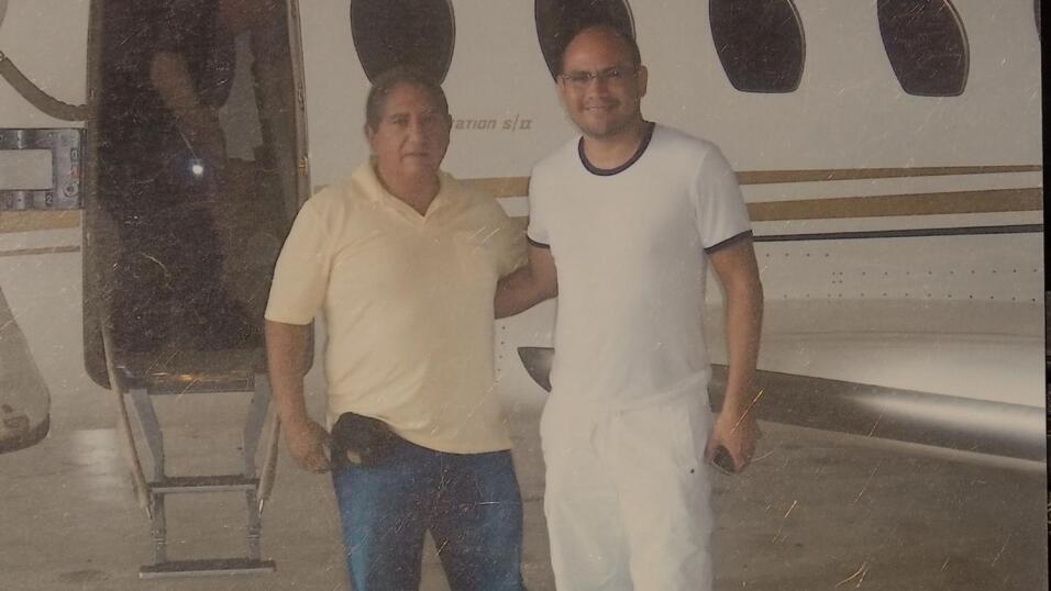 Fotos: DEA investiga grabación en que se menciona a Keiko Fujimori en pr...