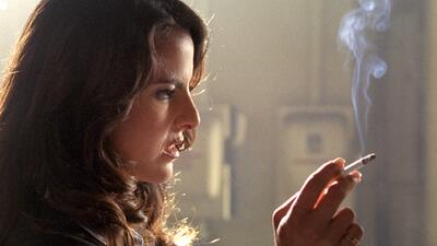 Kate del Castillo