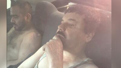 El Chapo