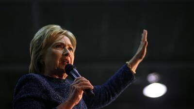 Hillary Clinton: Our immigration system is broken—and it’s up to us to f...