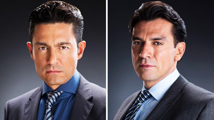 #TeamEladio vs. #TeamArturo, ¿a quién apoyas?
