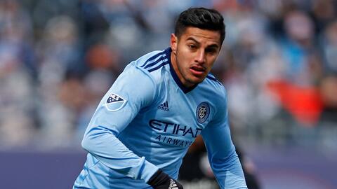 Rónald Matarrita tiene ambiciosos objetivos en 2017.