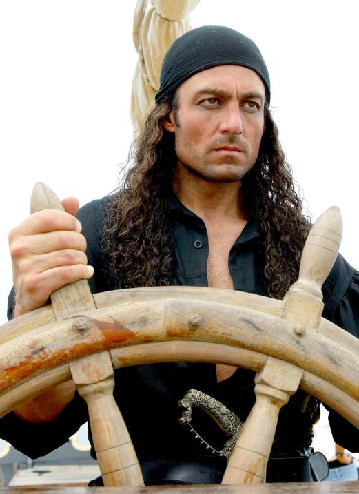 Fernando Colunga y Jorge Salinas, ¿quién te conquistó?