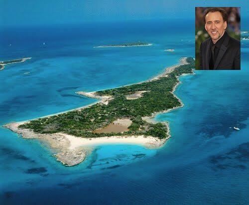 A Quien Pertenece Las Islas Bahamas