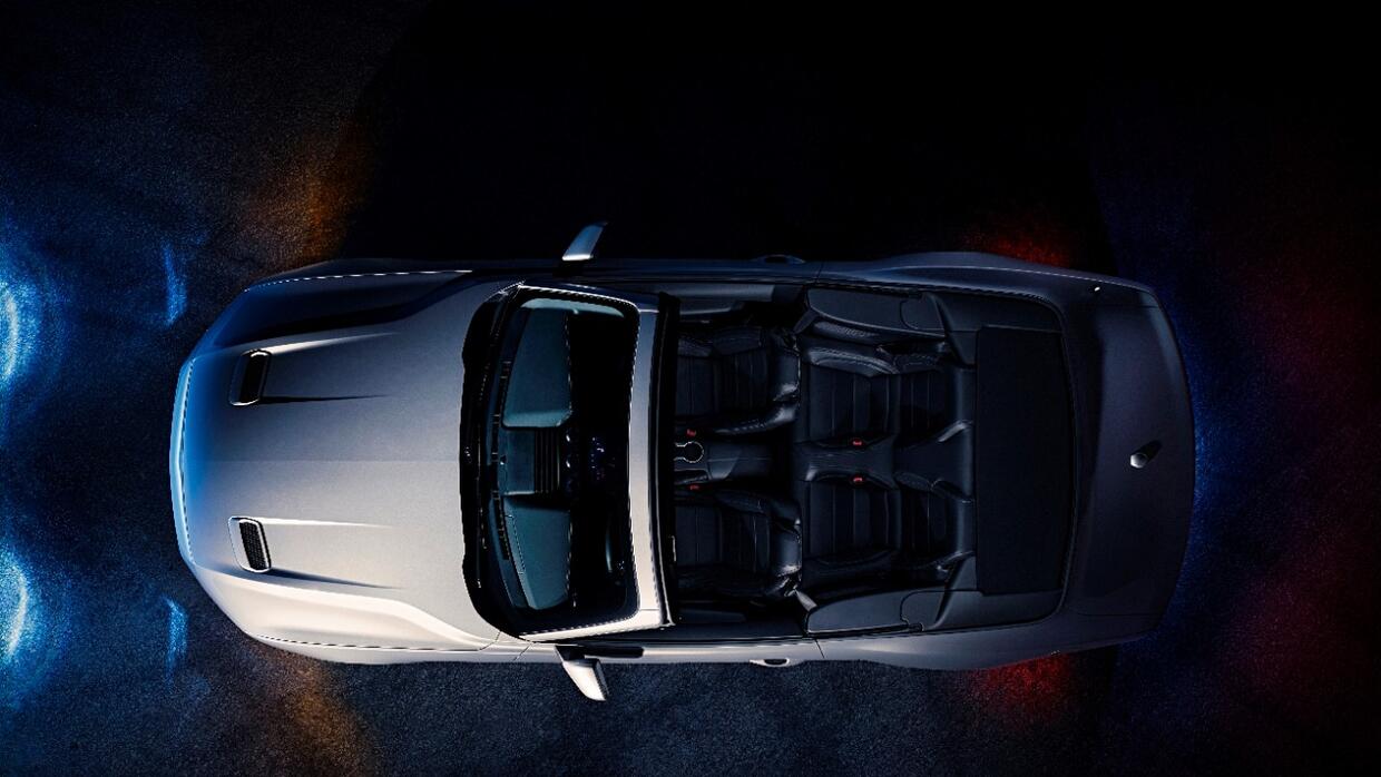 MUSTANG 2018 MUSTANG 2018