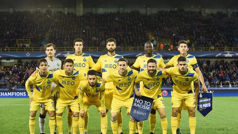 Casillas y Layún son fijos para Nuno Espírito Santo.