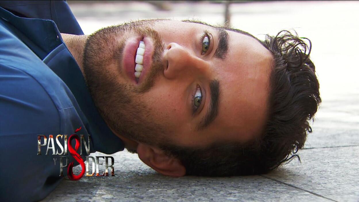 ¡Eladio y Arturo se odian a muerte!