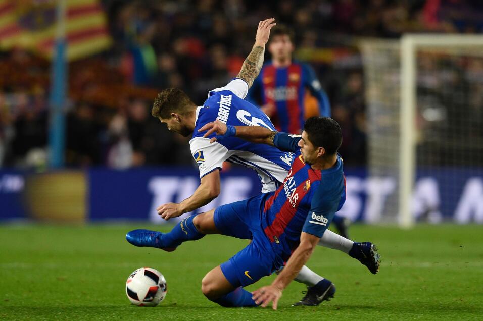 Los azulgranas golearon 5-2 a la Real Sociedad y el Barça consiguió su p...