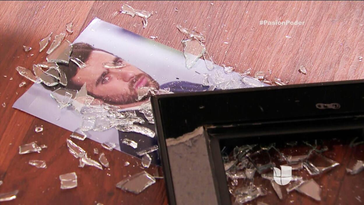 ¡Eladio y Arturo se odian a muerte!