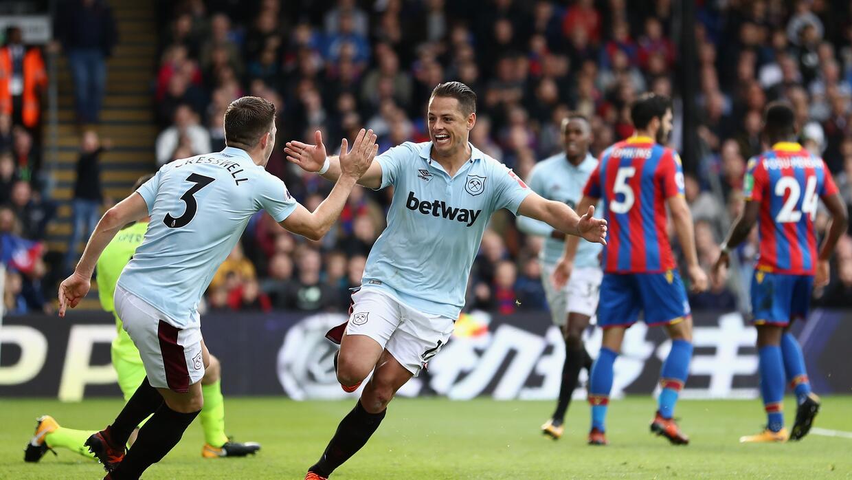 ‘Chicharito’ podría tener compatriota en Inglaterra: mexicano 'suena' para el Derby County
