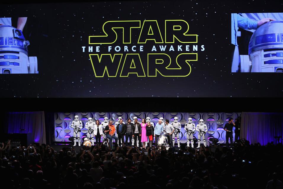 Muere Carrie Fisher a los 60 años tras sufrir un ataque cardíaco la sema...