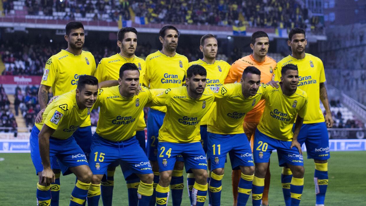 UD Las Palmas