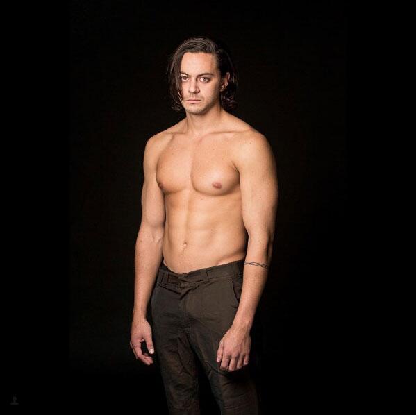 Esmeralda Pimentel y Alfredo Gatica muestran su amor en redes sociales