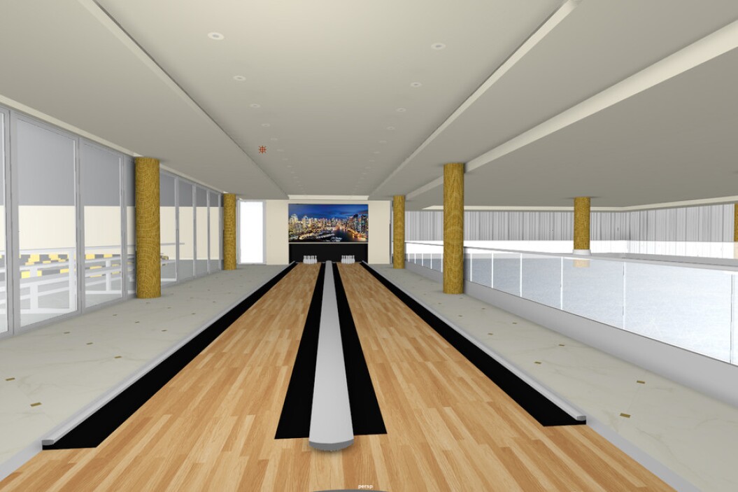 La residencia ubicada en Broward está a la venta por unos $159 millones...