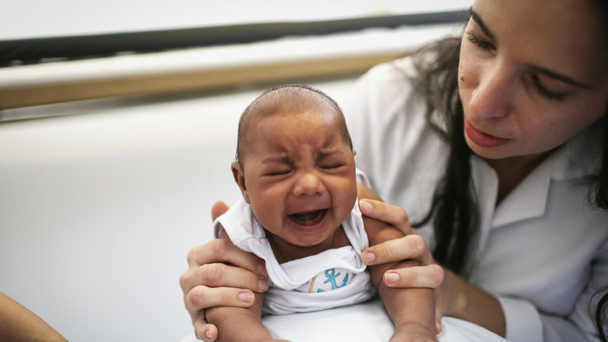 Several studies have confirmed the relationship between Zika virus and ...