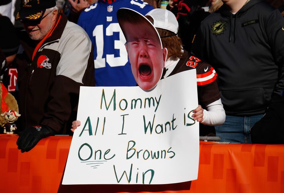 First Energy Stadium Cleveland