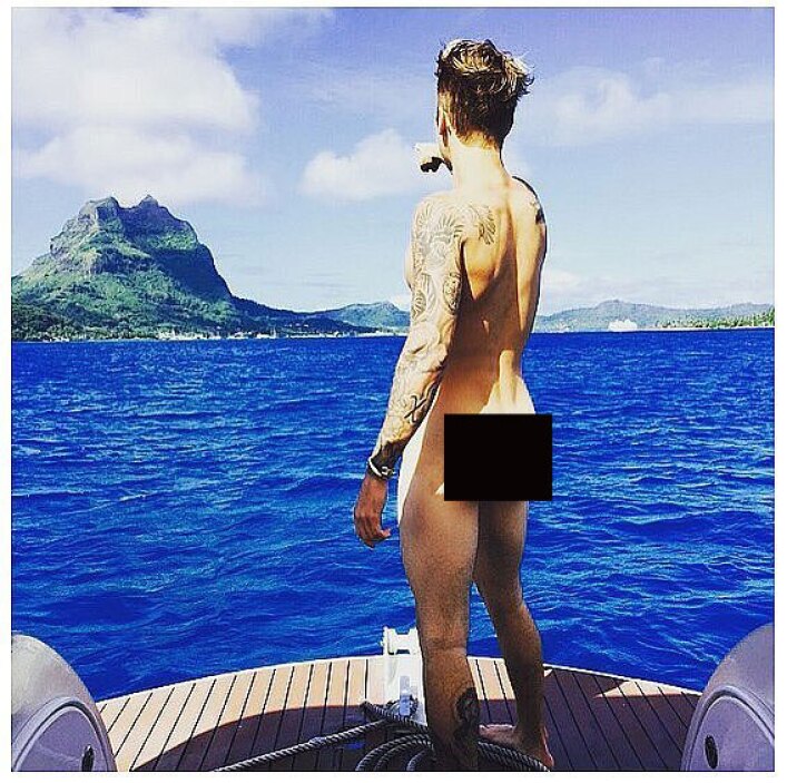 Los desnudos más hot de 2015 - Imagen 12