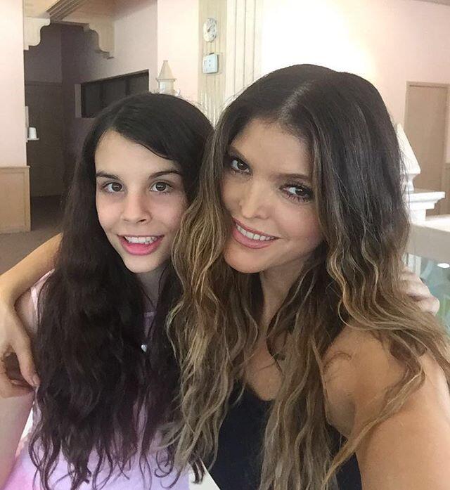 Conoce a los cinco hijos de Ana Bárbara Univision Conoce a los cinco hijos de Ana Bárbara Univision
