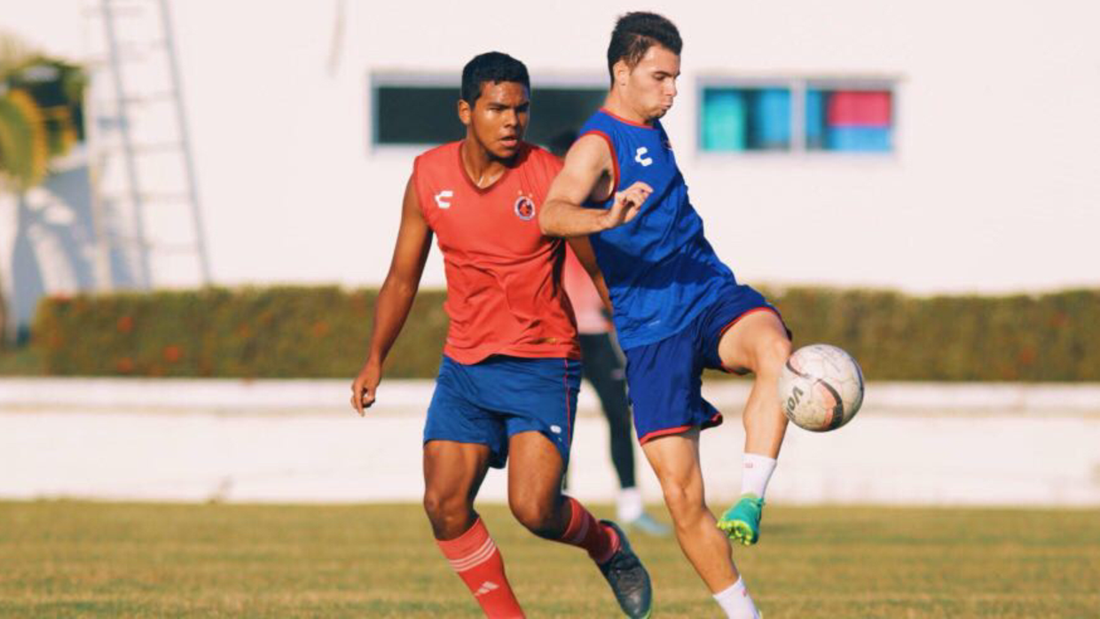 Veracruz se une a la fiebre gala de la Liga MX, ficha a joven francés