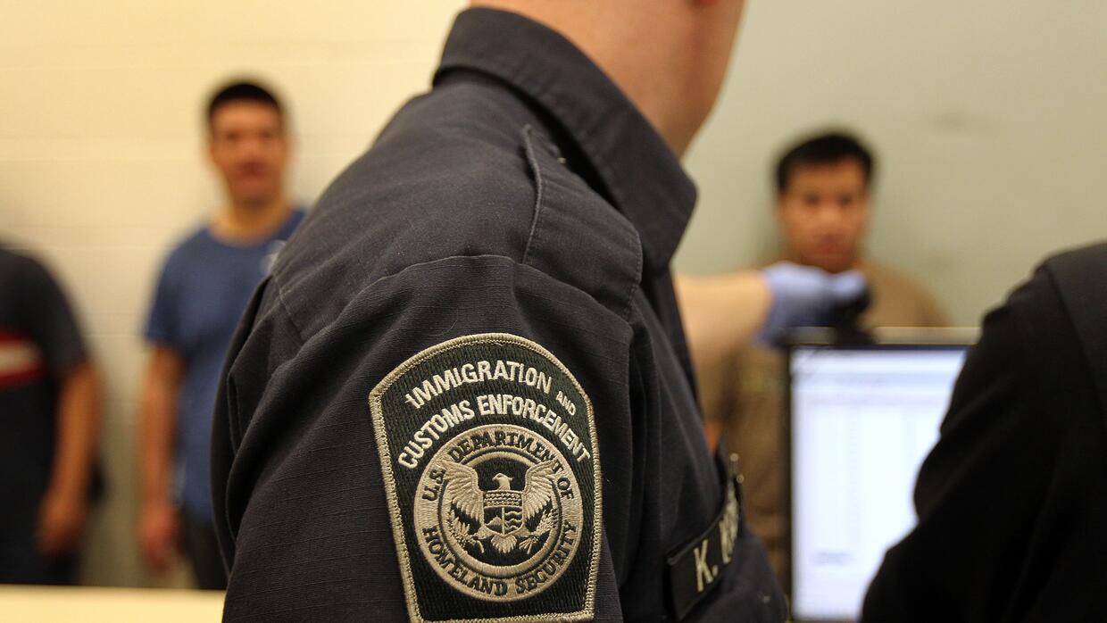 Trump quiere que la Ley de Privacidad no cubra a los inmigrantes que no...