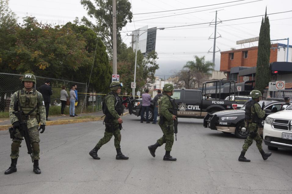 Muere el menor que disparó contra