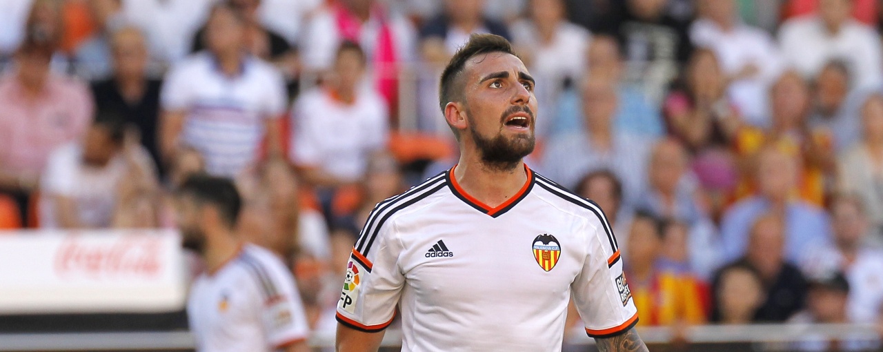 Video: Valencia vs Levante Video: Valencia vs Levante