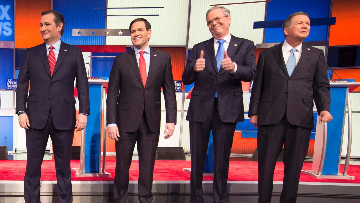 Matt Hildreth: Iowa a&uacute;n importa GettyImages-Reps-Iowa-Debate.jpg