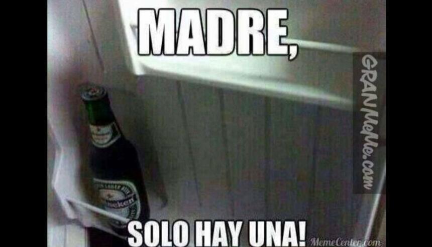 Memes del Día de la Madre