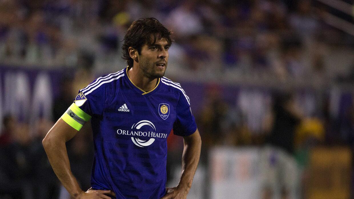 Resultado de imagen para kaka orlando city