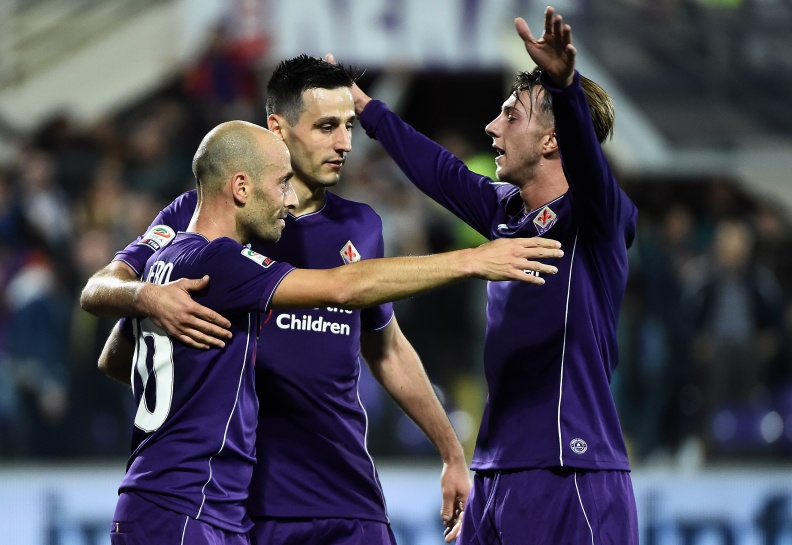 Video: Fiorentina vs Atalanta Video: Fiorentina vs Atalanta