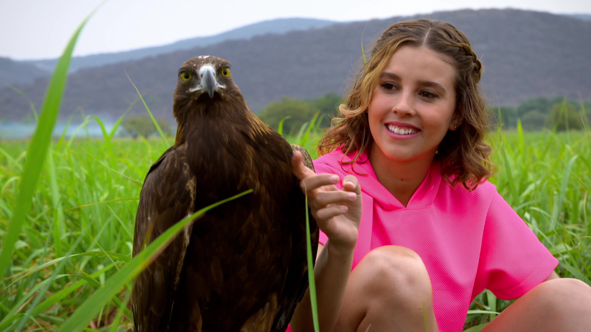 El Vuelo de la Victoria Capítulo 2 Univision