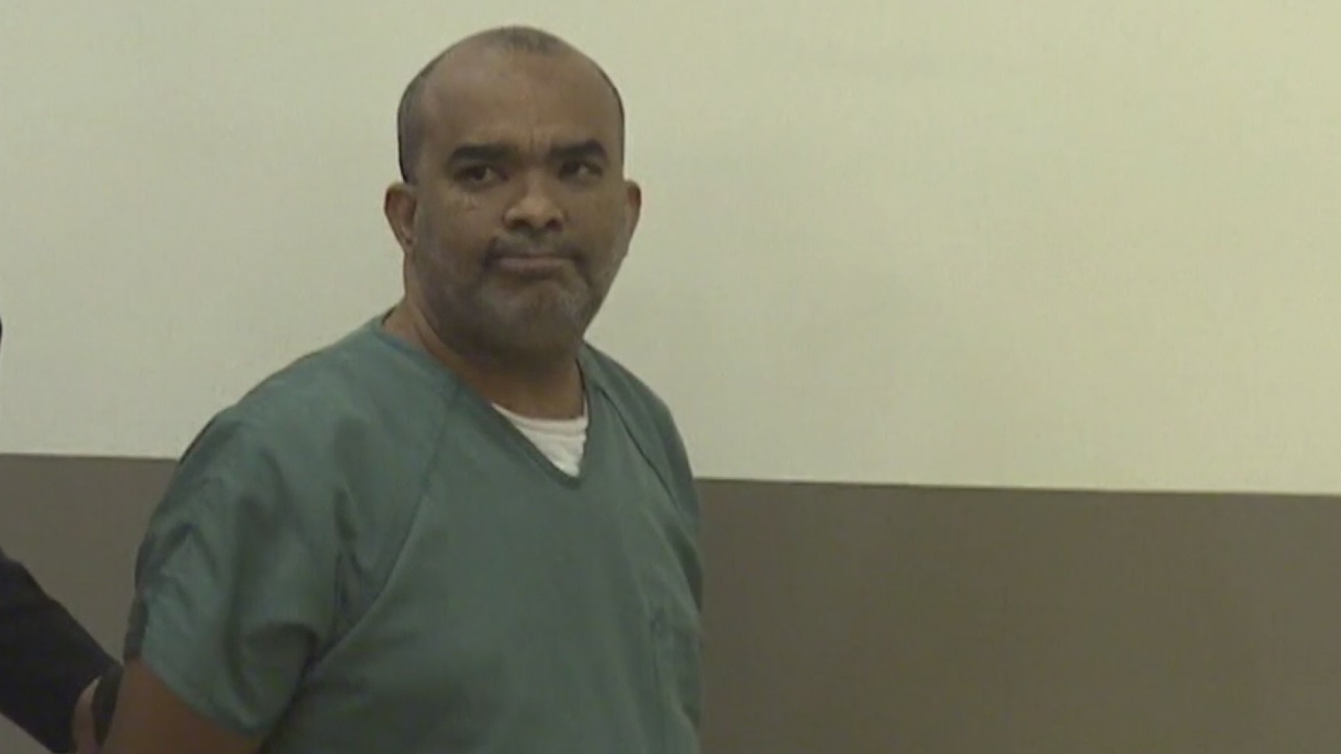 Pastor Gregorio Martínez sobre su condena por abusar de un menor