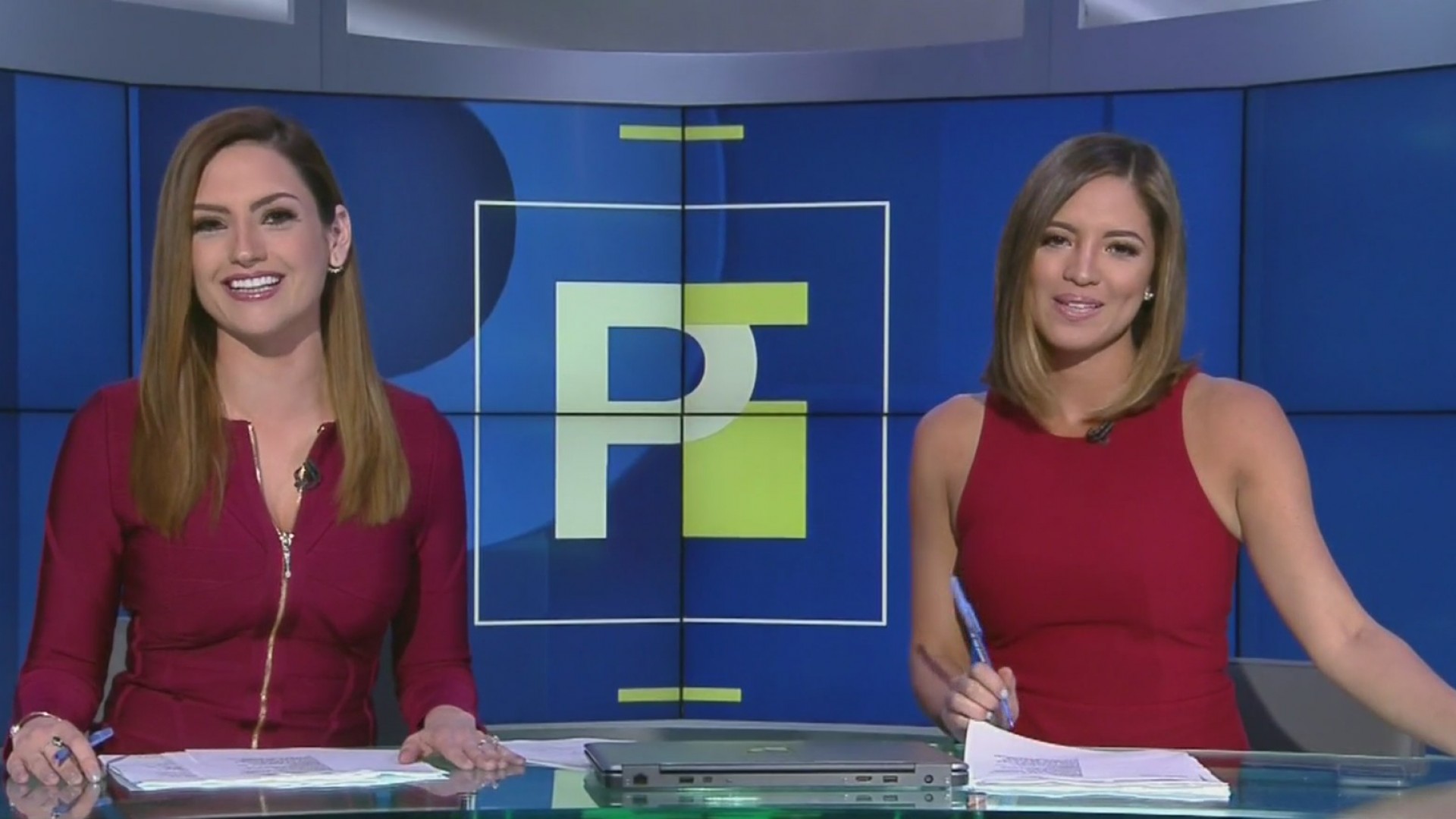 Michelle Galván sobre su debut en Primer Impacto "Me encanta mi