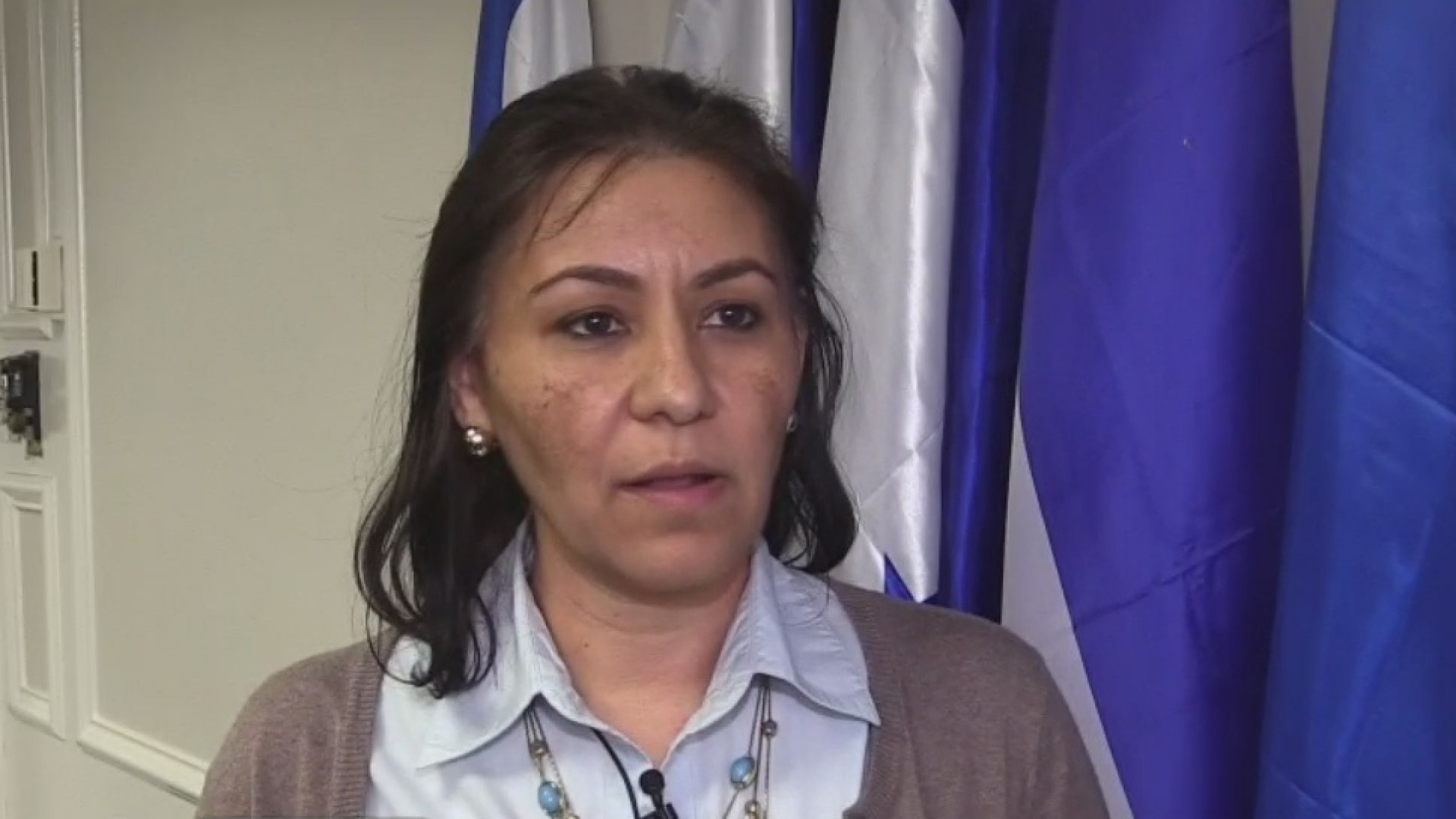 "No se desesperen, vamos a ayudarlos" cónsul de Honduras en Dallas a