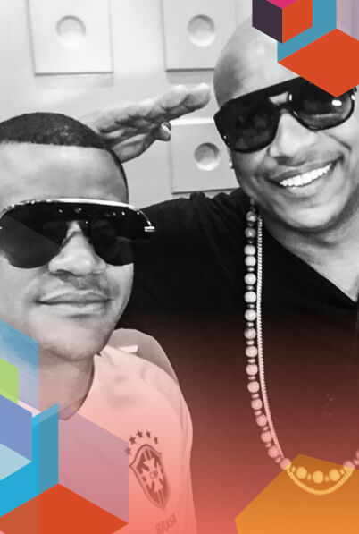 imagen: Gente de Zona