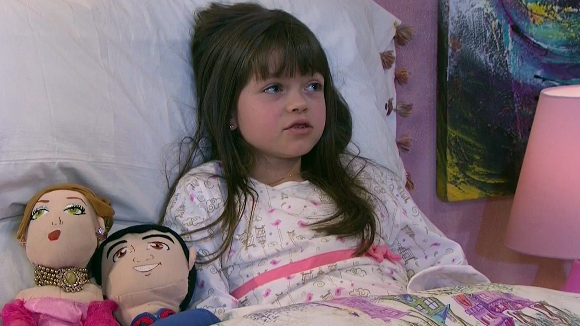 María José Mariscal reveló que nació con mucho talento - Univision