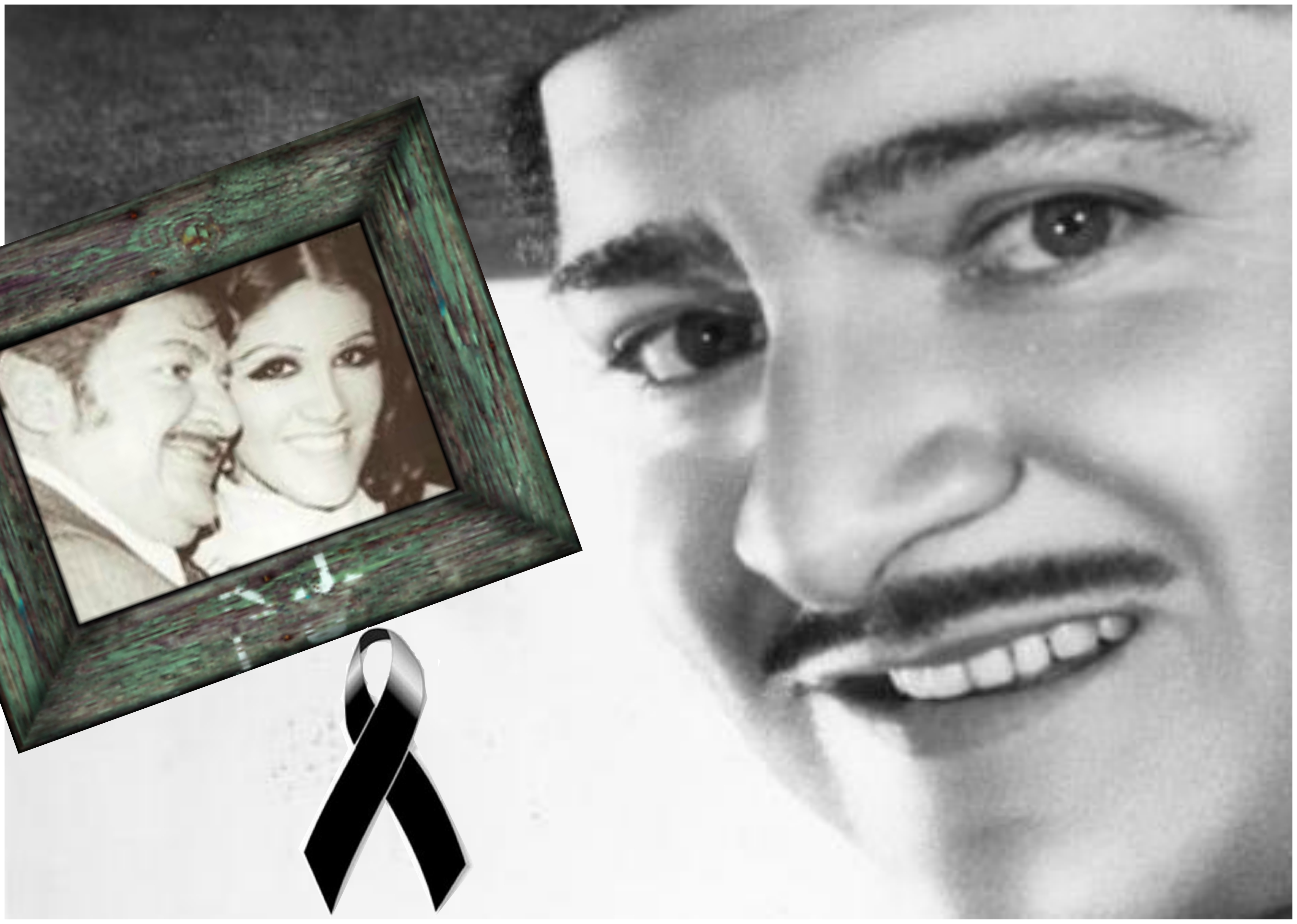 Muere la viuda de José Alfredo Jiménez Alicia Juárez Univision