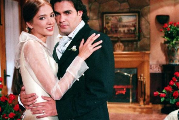 El Amor De Los Angeles Capitulo 1 En Español