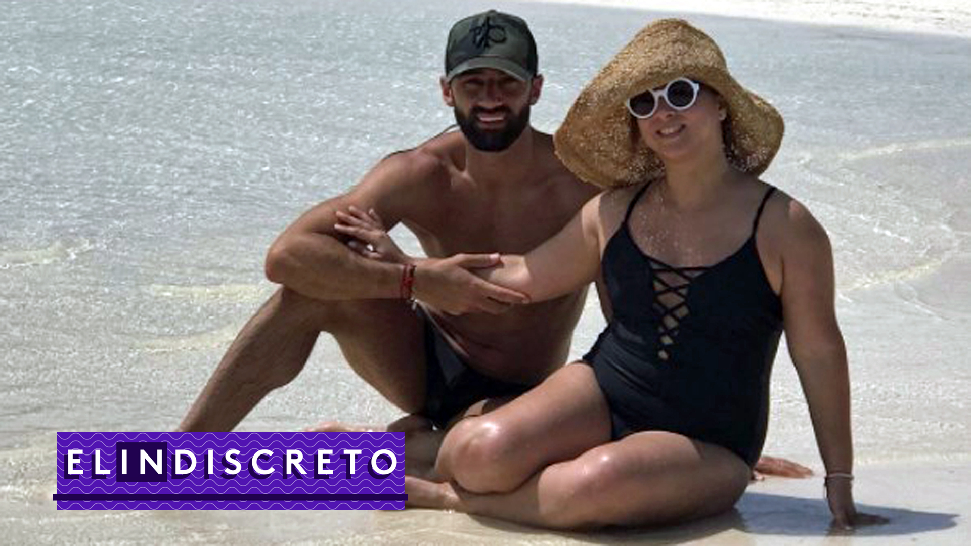 La escapadita de Adamari López y Toni Costa por el Caribe ... - 1920 x 1080 jpeg 944kB