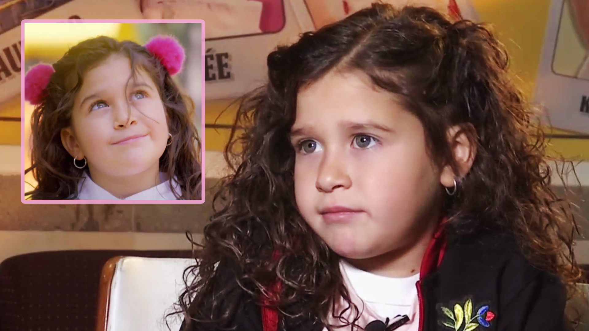 Guía De Episodios De Madre: Todo Por Mi Hija