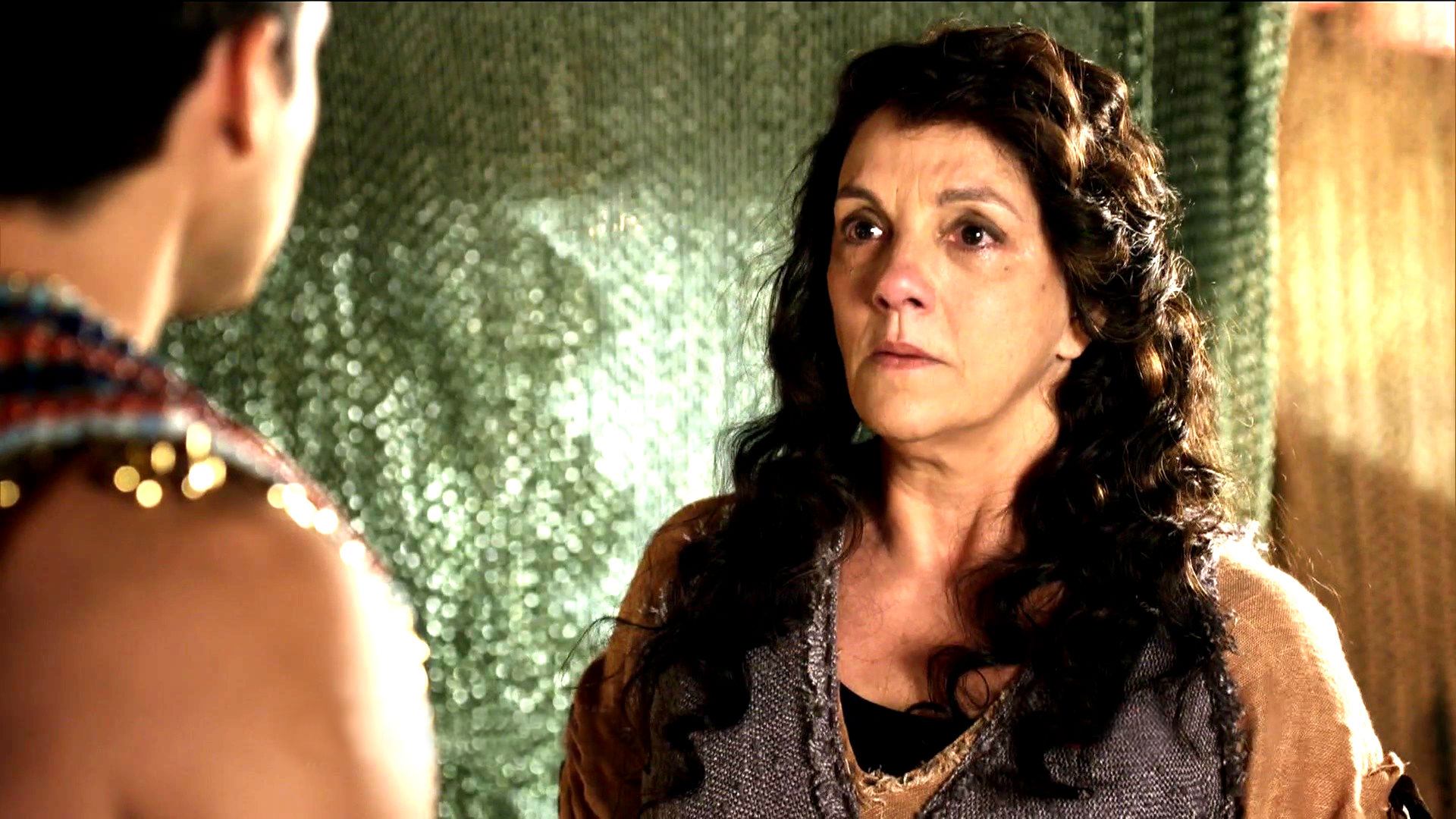 Jacobed le ocultó a Moisés que ella es su verdadera madre Univision