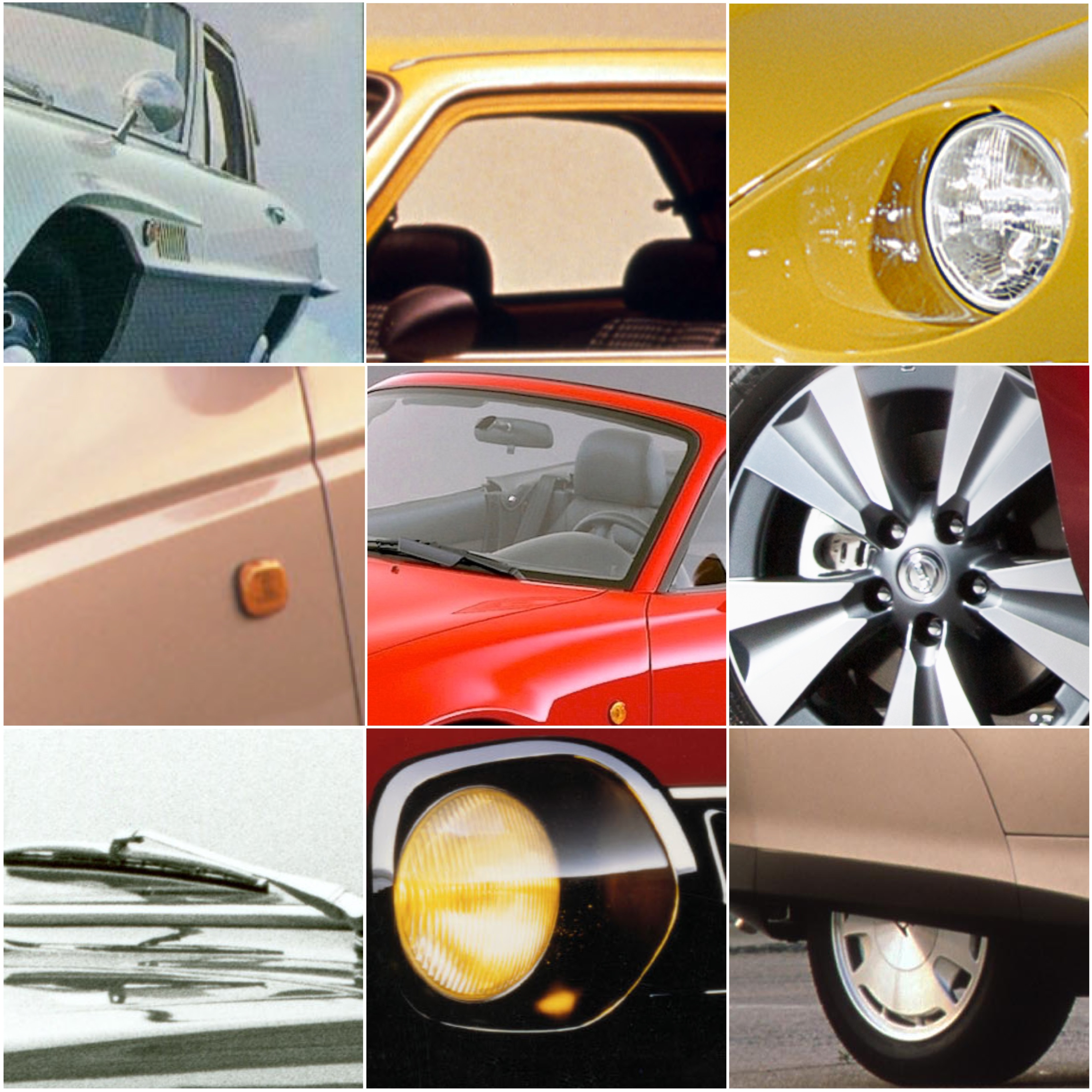 10 autos japoneses que hicieron historia en los Estados Unidos Univision