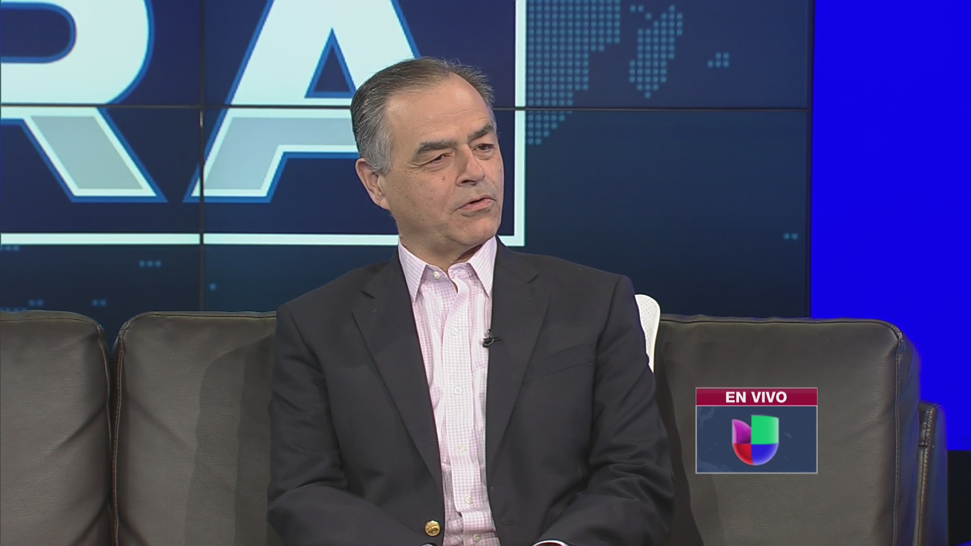 “No es la raqueta, son los tenistas”, afirma el abogado José Alfredo