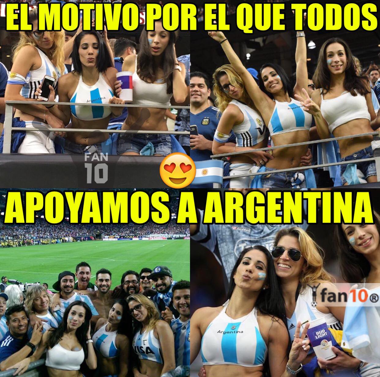 Los Memes De La Goleada Y Eliminacin De Team USA A Manos De