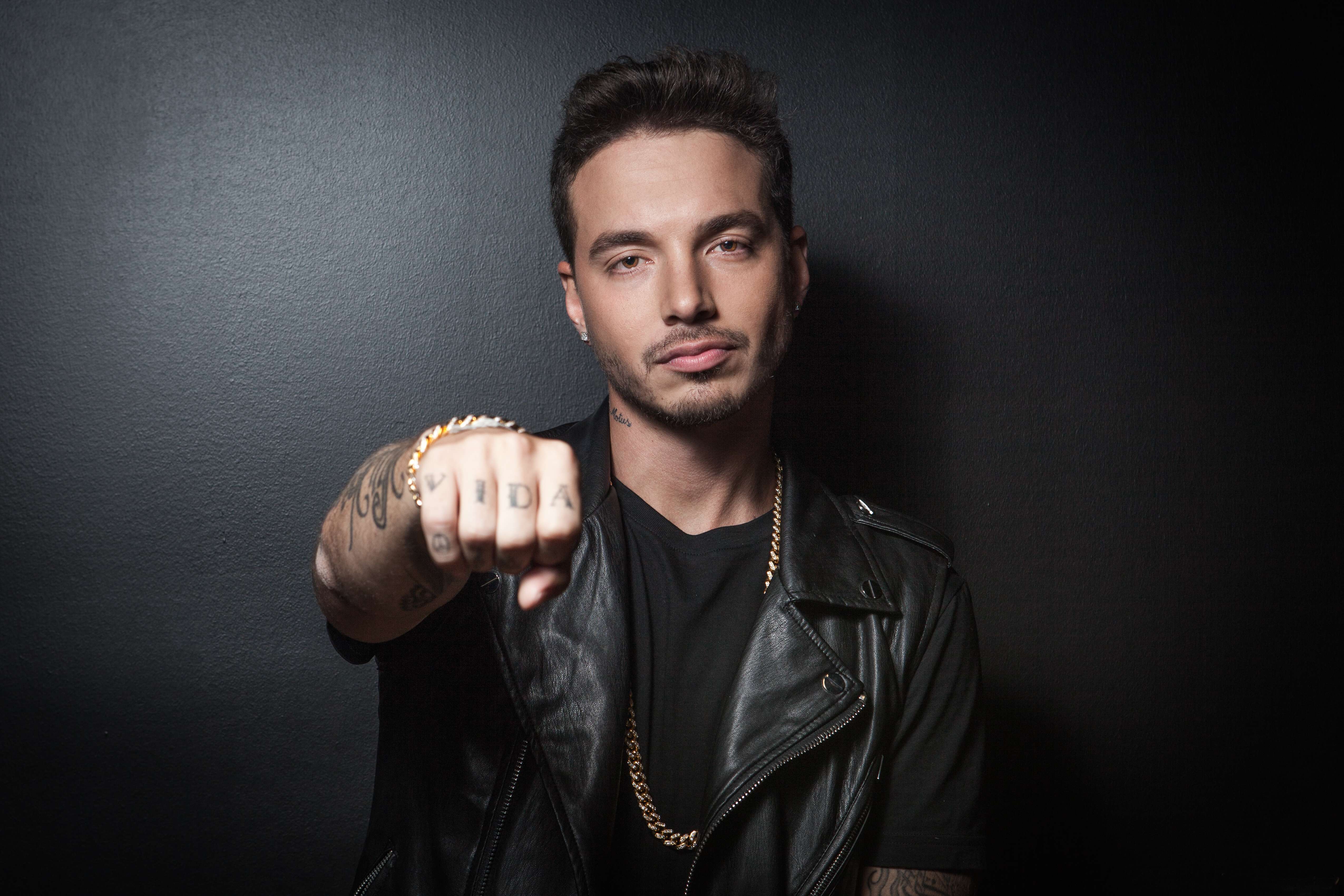 J Balvin se corona como uno de los artistas más escuchado en Spotify - Imagen 2