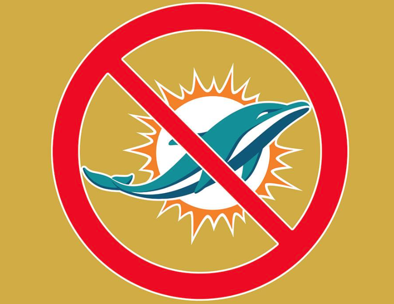 They ask not to buy tickets to see the Miami Dolphins in order to boycott the protests of players - Univision 23 Miami